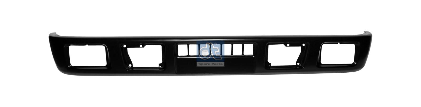Bumper Dt Spare Parts 2.75011