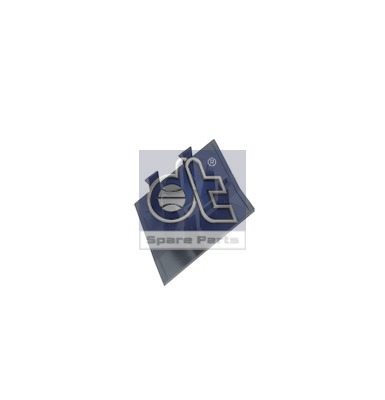 Dt Spare Parts Voorbumper deel 2.75033