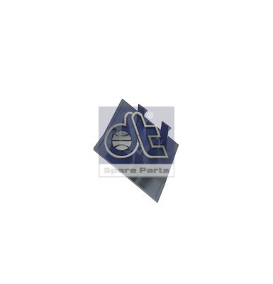 Dt Spare Parts Voorbumper deel 2.75034