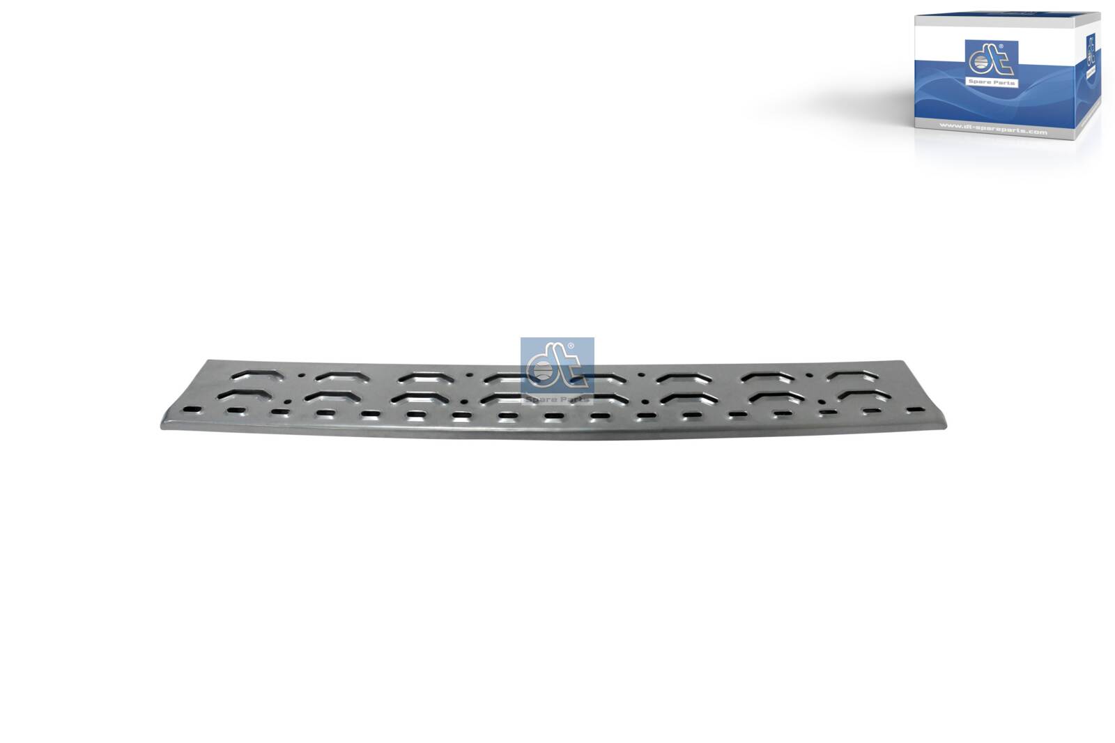 Treeplank Dt Spare Parts 2.75200