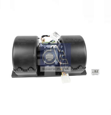 Kachelventilator Dt Spare Parts 2.76014