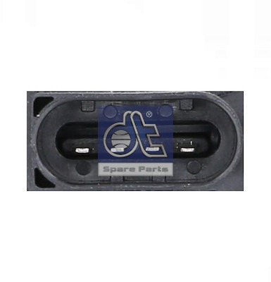 Dt Spare Parts Regeleenheid interieurventilator 2.76034