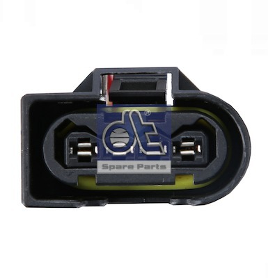 Dt Spare Parts Regeleenheid interieurventilator 2.76034