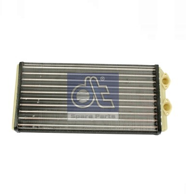 Kachelradiateur Dt Spare Parts 2.76055