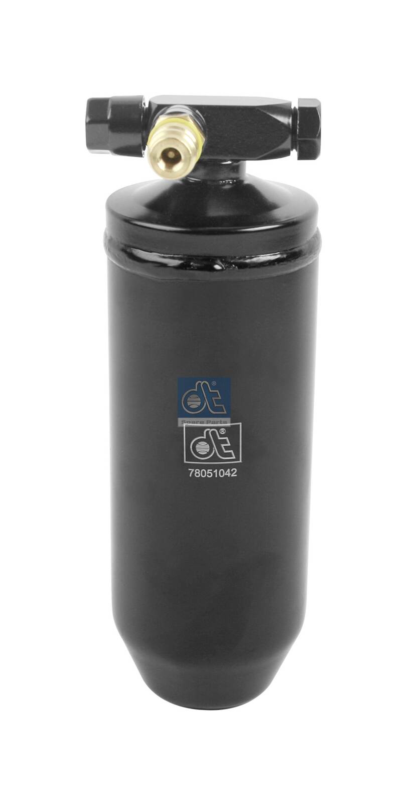 Airco droger/filter Dt Spare Parts 2.76063