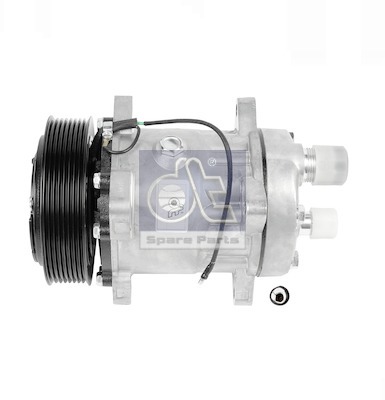 Airco compressor Dt Spare Parts 2.76070