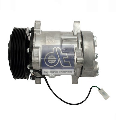 Airco compressor Dt Spare Parts 2.76072