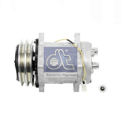 Airco compressor Dt Spare Parts 2.76073