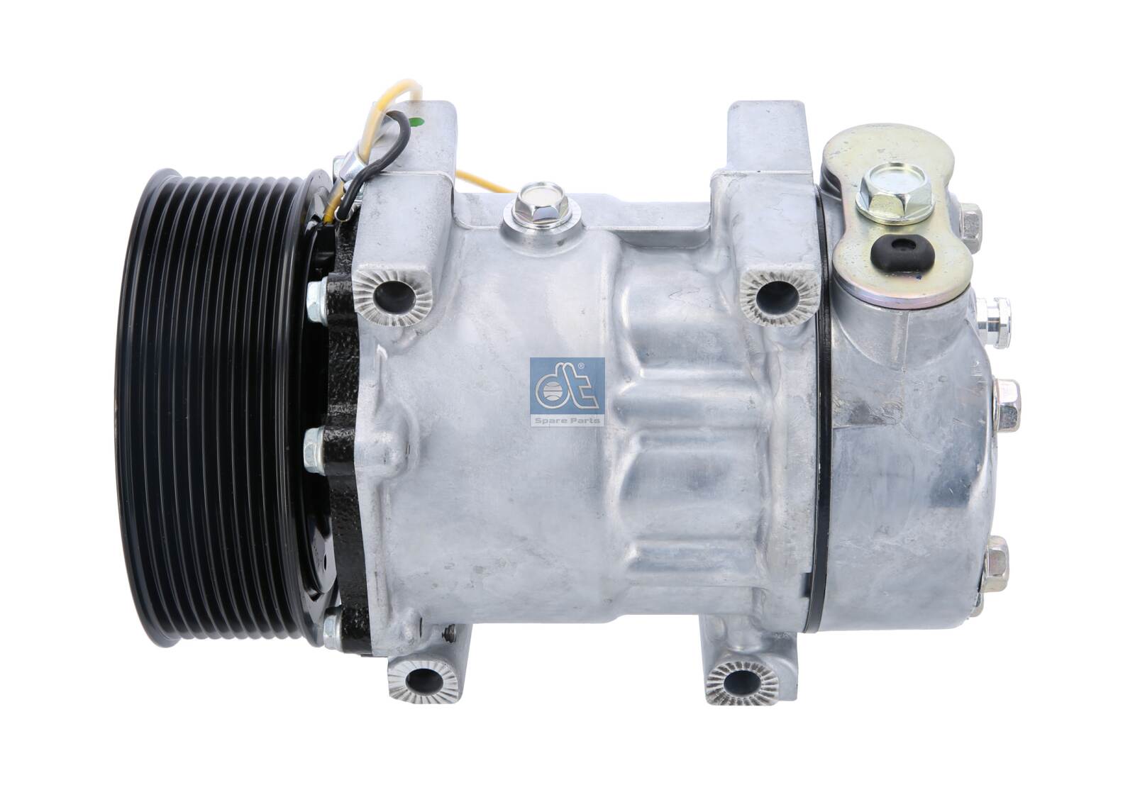 Airco compressor Dt Spare Parts 2.76075