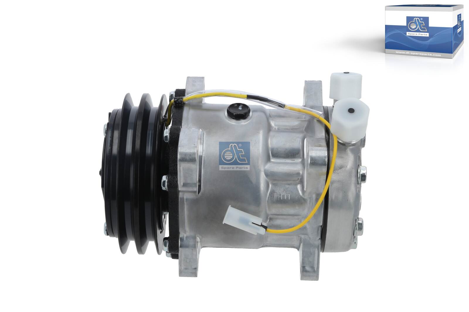 Airco compressor Dt Spare Parts 2.76077