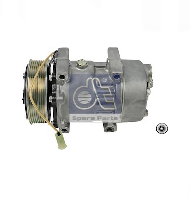 Airco compressor Dt Spare Parts 2.76078