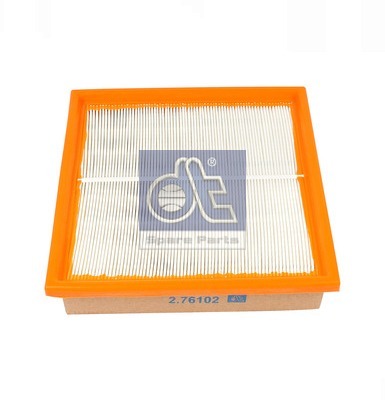 Interieurfilter Dt Spare Parts 2.76102