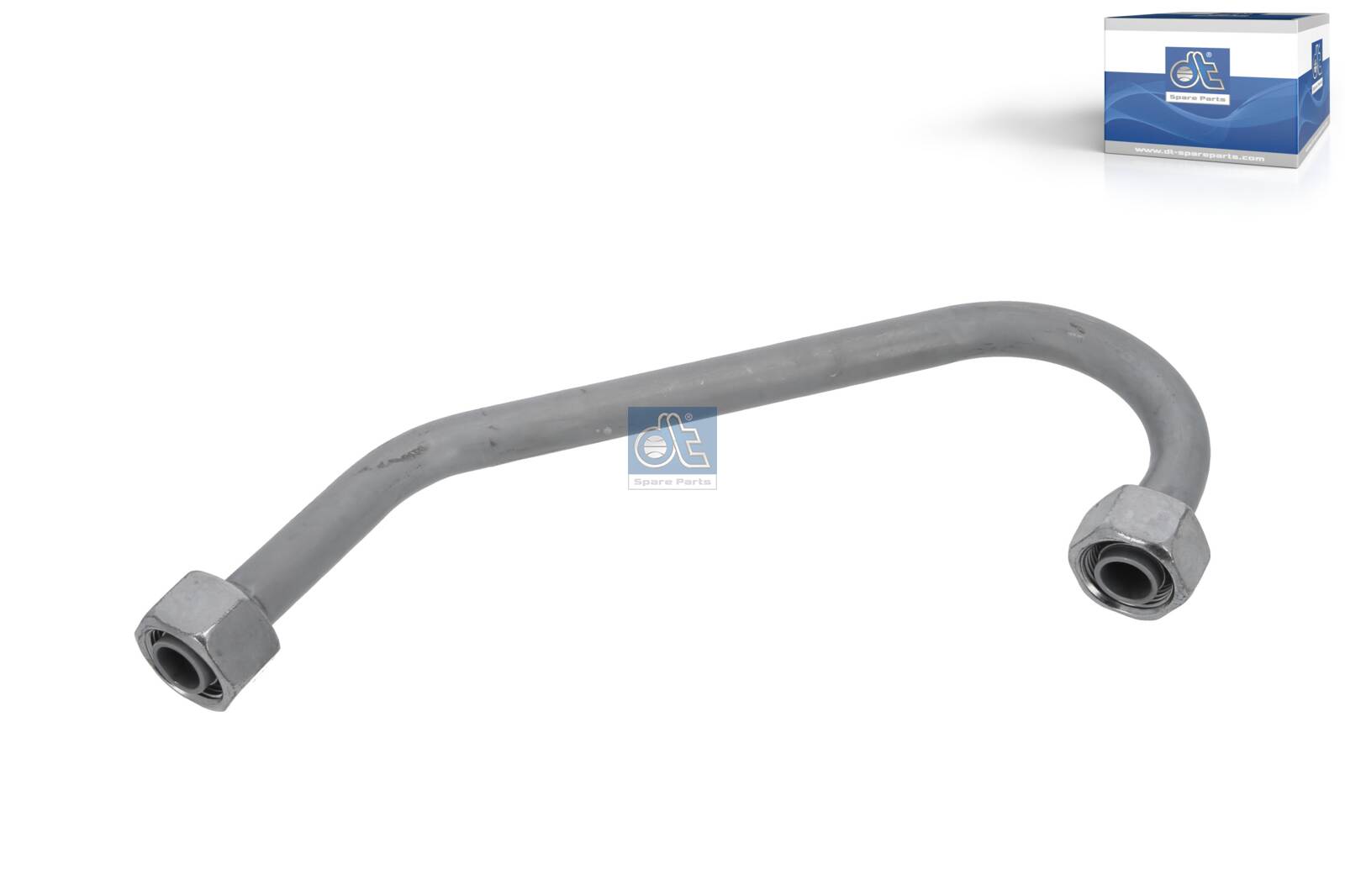 Pijpleiding Dt Spare Parts 2.76254