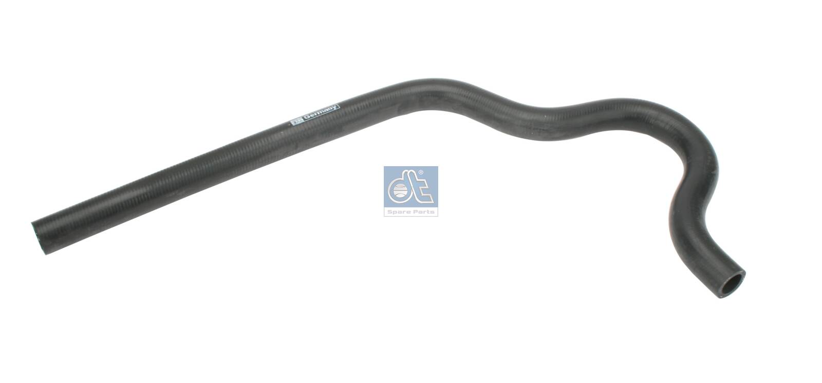 Radiateurslang Dt Spare Parts 2.76261