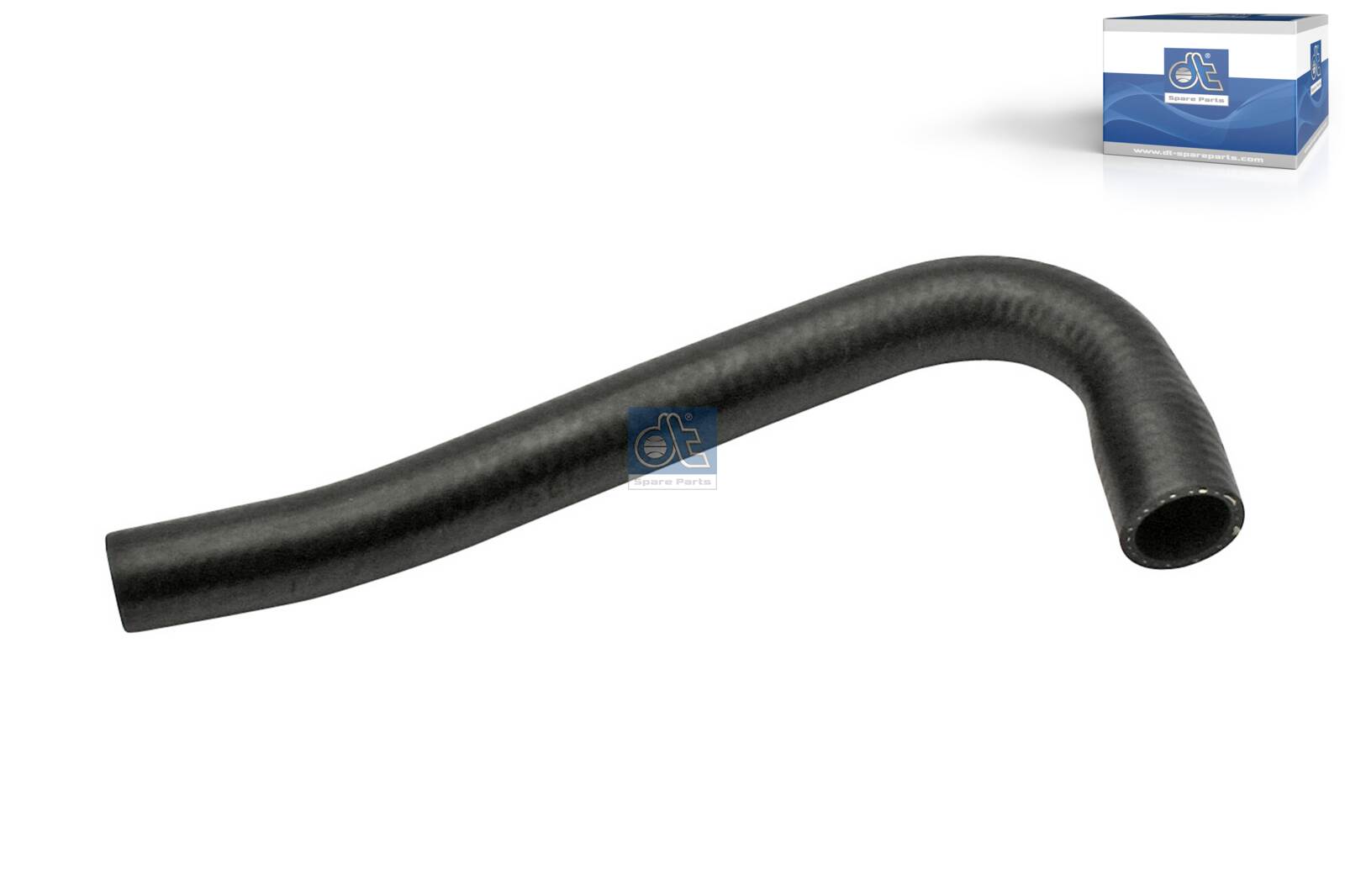 Slangen Dt Spare Parts 2.76270