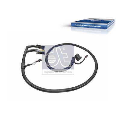 Kabelreparatieset Dt Spare Parts 2.76479