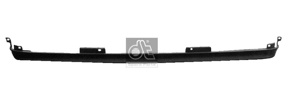 Bumperspoilers Dt Spare Parts 2.78010