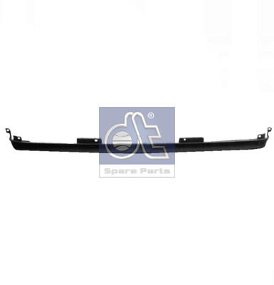 Bumperspoilers Dt Spare Parts 2.78010