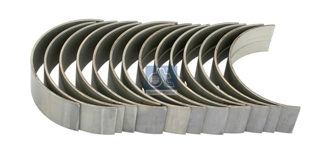 Hoofdlager Dt Spare Parts 2.90008