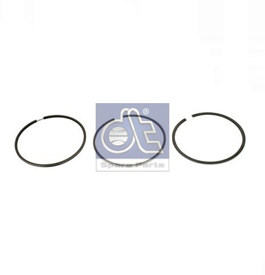 Zuigerveren Dt Spare Parts 2.90085