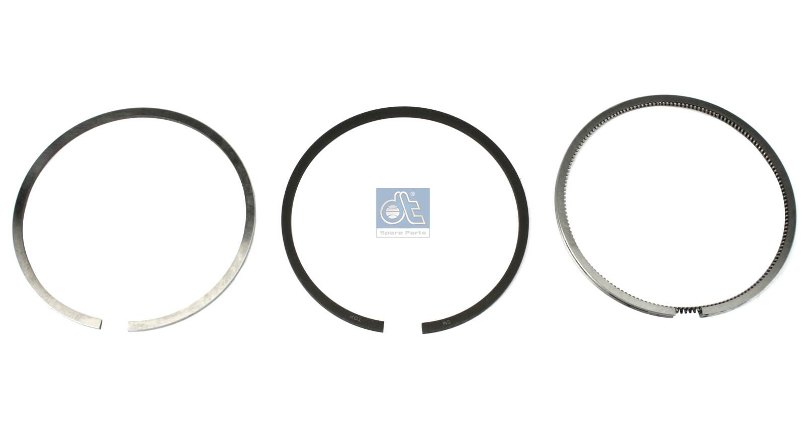 Zuigerveren Dt Spare Parts 2.90088