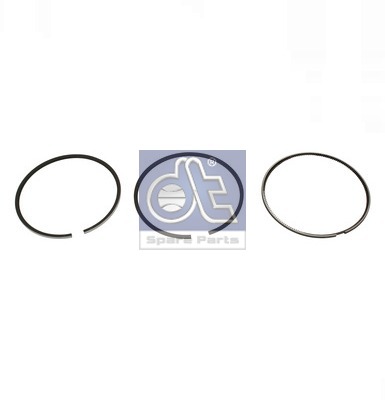 Dt Spare Parts Zuigerveren 2.90125