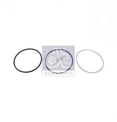 Cilinderbus/voering O-ring Dt Spare Parts 2.90150