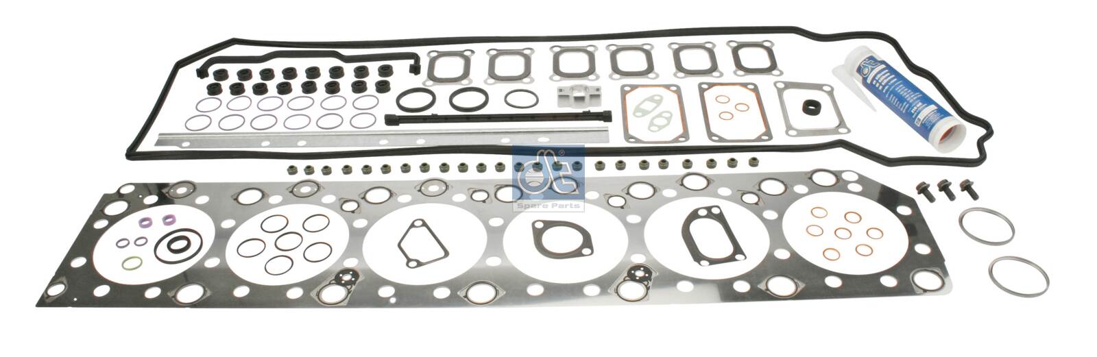 Motorpakking Dt Spare Parts 2.91058