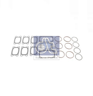 Uitlaatspruitstukpakking Dt Spare Parts 2.91080