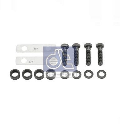 Montageset Dt Spare Parts 2.91110