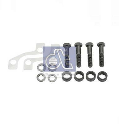 Montageset Dt Spare Parts 2.91111