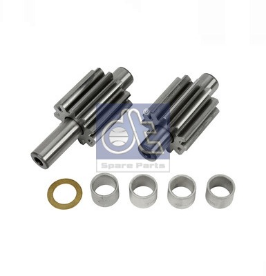 Oliepomptandwiel Dt Spare Parts 2.91152