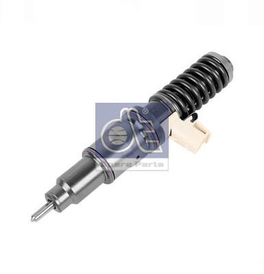 Injector afdichtring Dt Spare Parts 2.91221