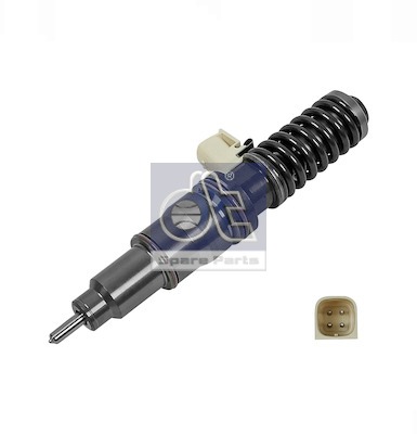 Injector afdichtring Dt Spare Parts 2.91233