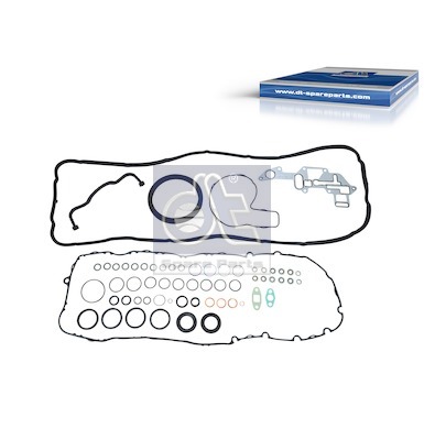 Cilinderkop pakking set/kopset Dt Spare Parts 2.91261