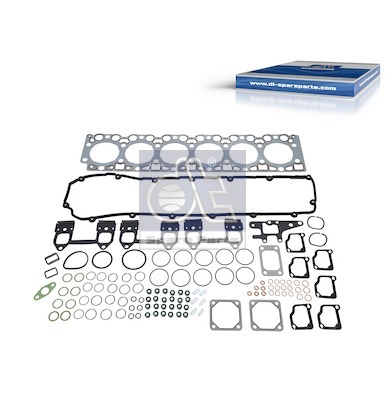 Cilinderkop pakking set/kopset Dt Spare Parts 2.91264