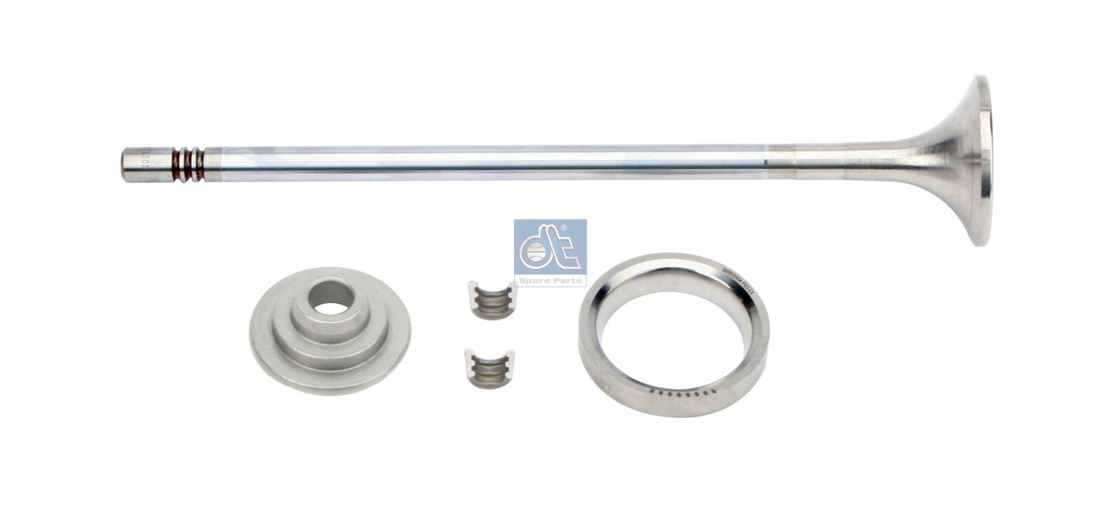 Uitlaatklep Dt Spare Parts 2.91341