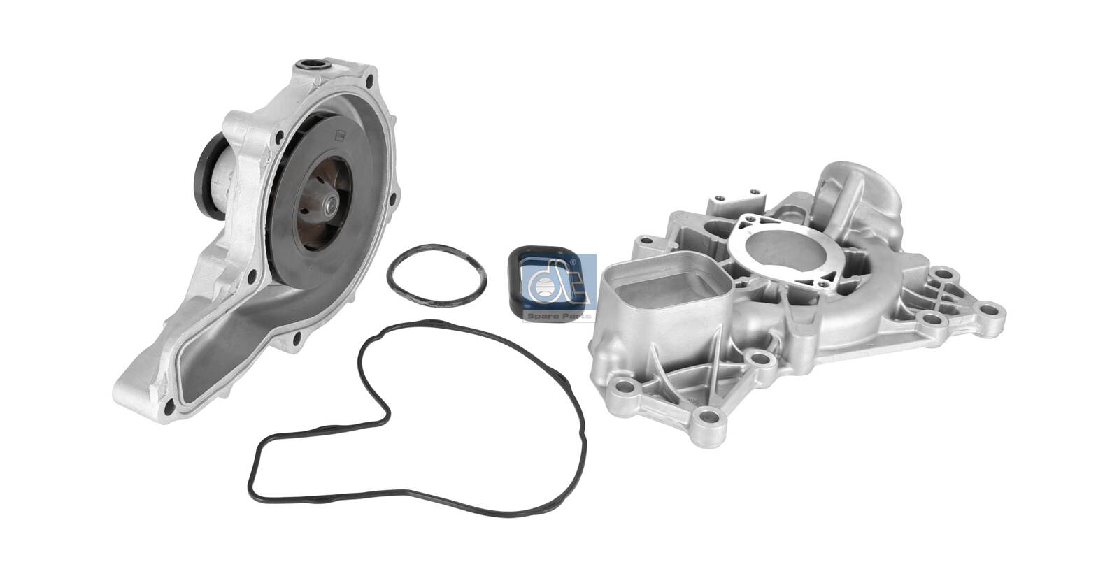 Waterpomp Dt Spare Parts 2.91510
