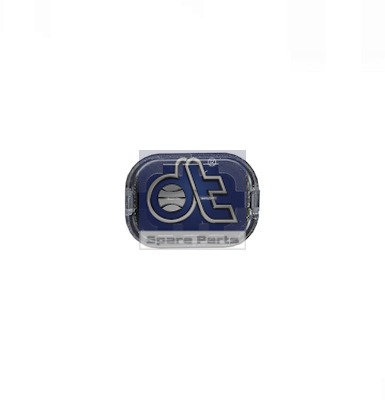 Dt Spare Parts Waterpomp 2.91515