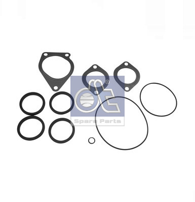 Pakkingset Dt Spare Parts 2.91534