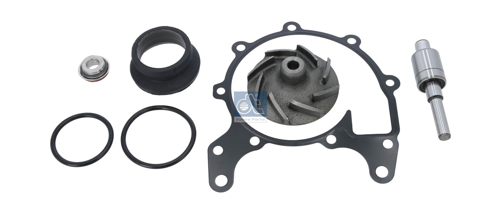 Waterpomp reparatieset Dt Spare Parts 2.91545