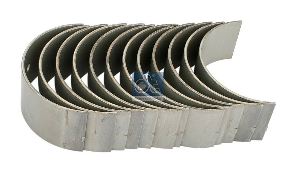 Drijfstanglager Dt Spare Parts 2.91607