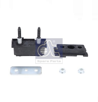 Radiateur ophanging Dt Spare Parts 2.91650