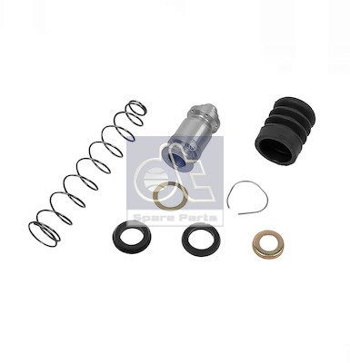 Hoofdkoppelingscilinder reparatieset Dt Spare Parts 2.93005