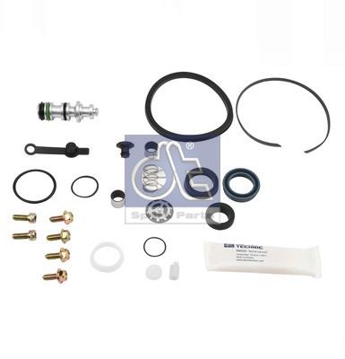 Koppelingsbekrachtiger reparatieset Dt Spare Parts 2.93009