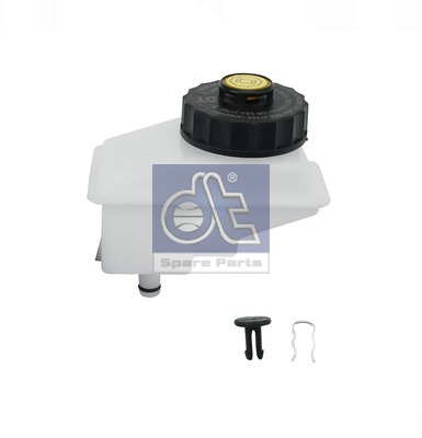 Hoofdkoppelingscilinder reparatieset Dt Spare Parts 2.93013