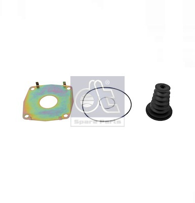 Koppelingsbekrachtiger reparatieset Dt Spare Parts 2.93014