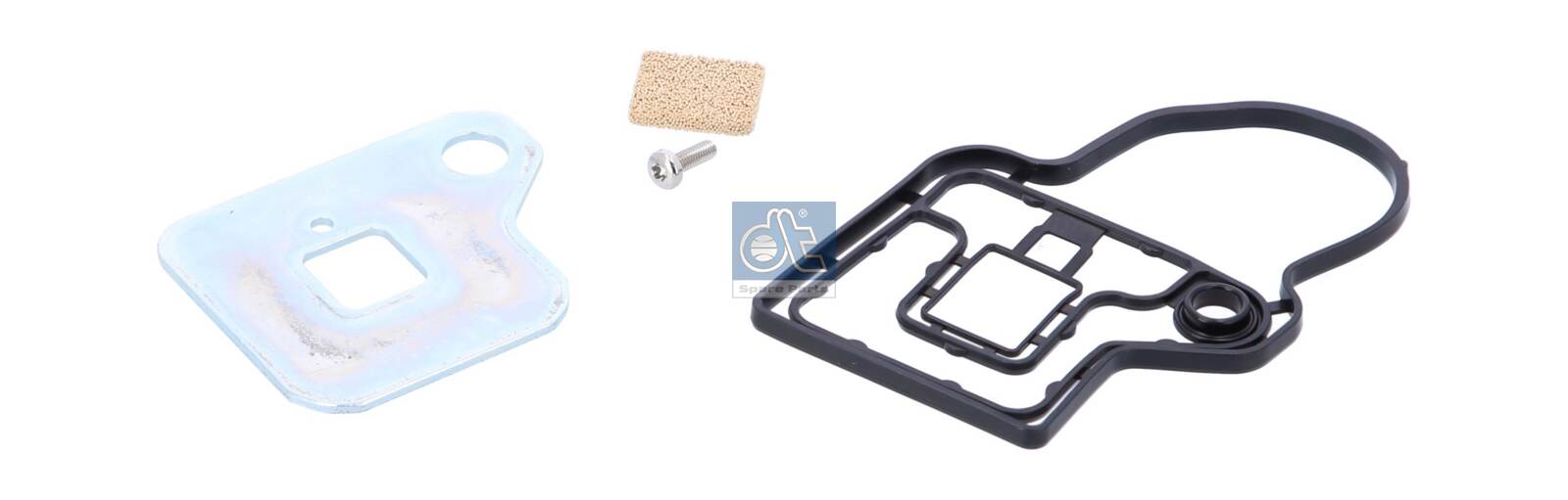 Versnellingspook reparatieset Dt Spare Parts 2.93125