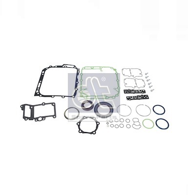 Pakkingset Dt Spare Parts 2.93204