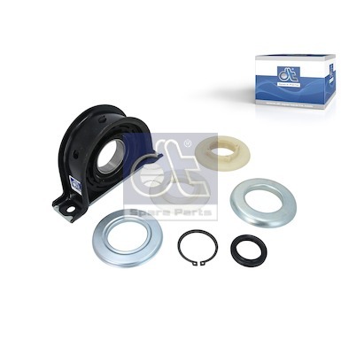 Wiellager Dt Spare Parts 2.93245